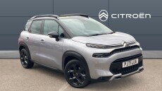 Citroen C3 Aircross 1.2 PureTech 110 Shine Plus 5dr Petrol Hatchback